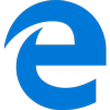 Browser Mincrosoft Edge icon