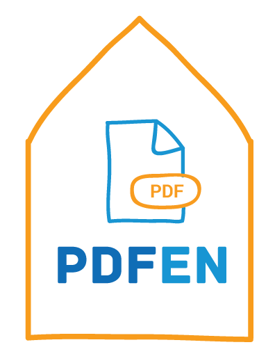 In-house oplossing PDFen