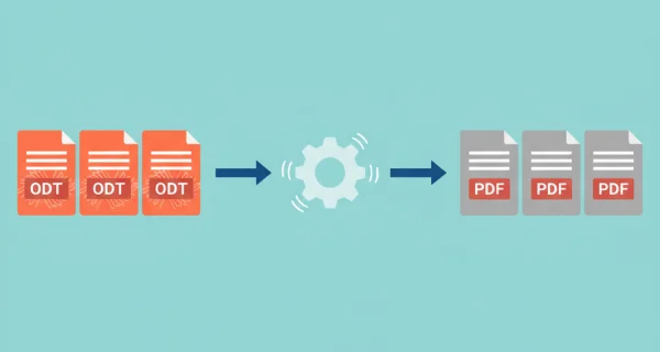 Batch Processing