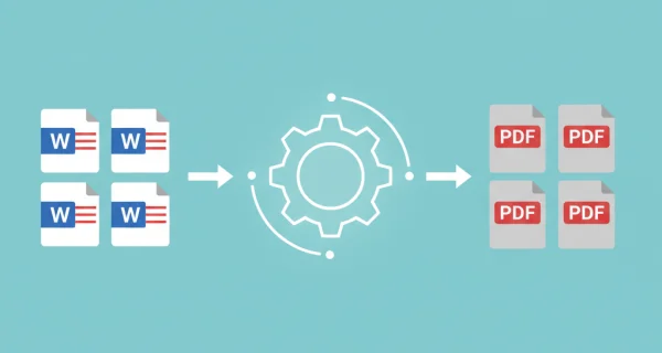 Batch Conversion
