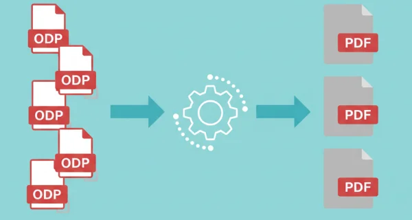 Batch conversion