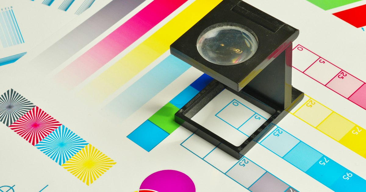 Output intent vs colour conversion: why a PDF/X label doesn't fix your colours