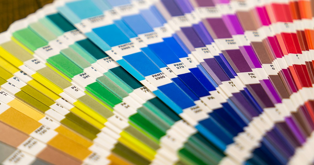 Which colour profile does your printer want? FOGRA39, FOGRA51, FOGRA52 and newsprint explained