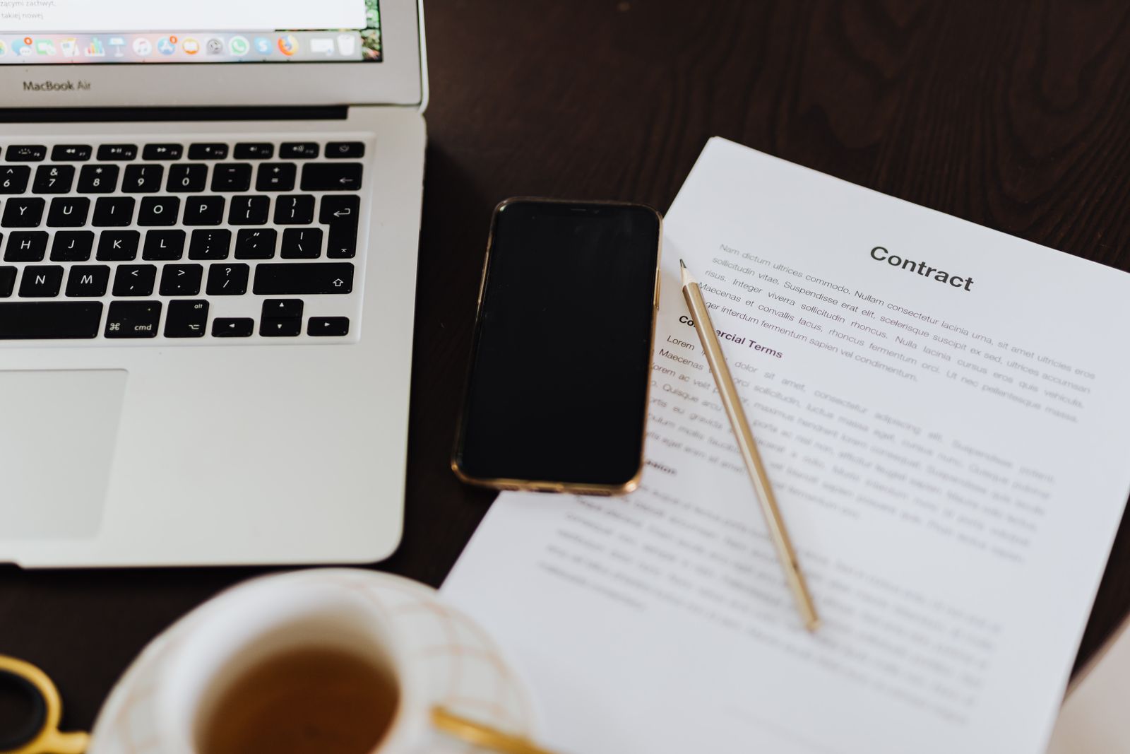 Can a PDF's Creation Date Prove Anything? Not on Its Own