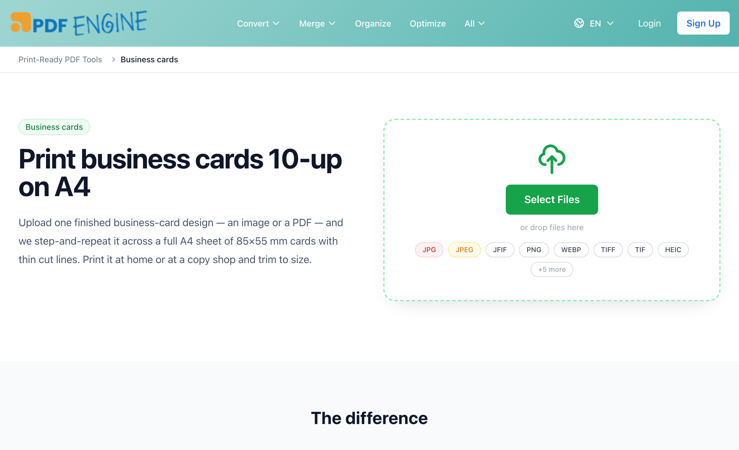 Microsoft Publisher Ends in October 2026: How to Print Business Cards and Labels Without It