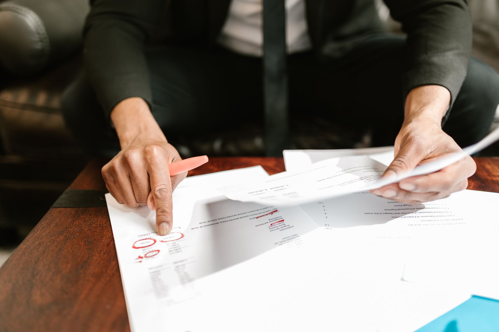 How to Verify a Document Proof Package Without the Vendor