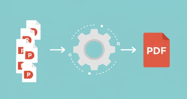 Unified Presentation Decks