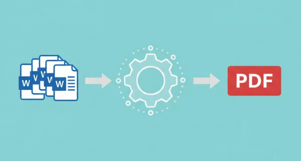 Complete Reports in One File