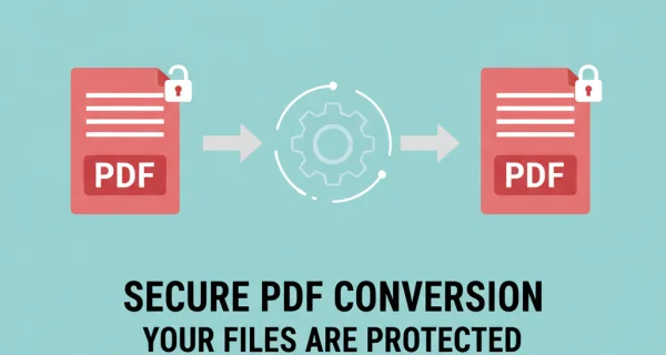 Strong Encryption