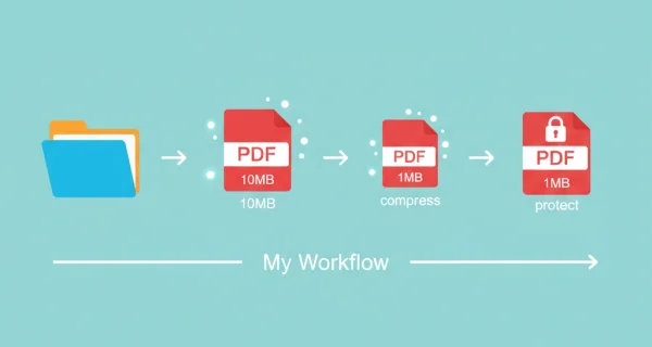 Even greater efficiency with PDFengine workflows