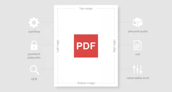 Preserve slide layouts and formatting